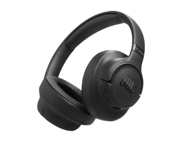 Наушники JBL Tune 780NC, 3.5 мм/Bluetooth, накладные, черный