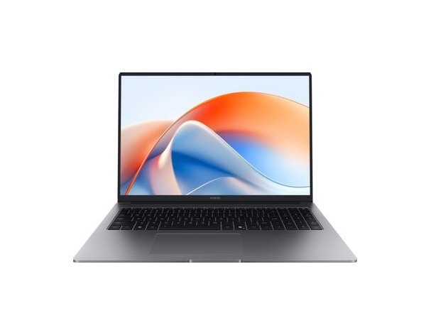 Ноутбук Honor MagicBook X16 Plus 2025 BornB-5651F Core 5 220H/16Gb/SSD512Gb/16/IPS/FHD+/W11H/grey