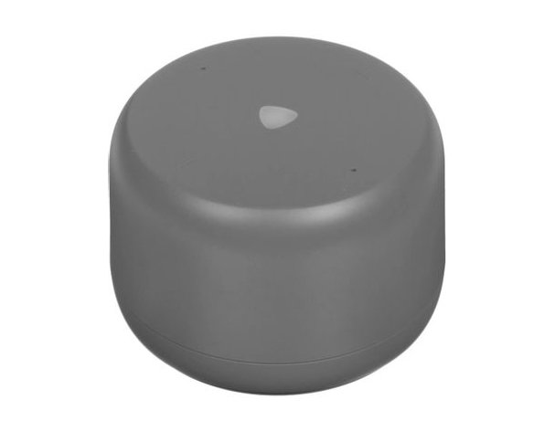 Smart Speaker Yandex Station Light 2 without clock, 6W, Graphite (2111518)