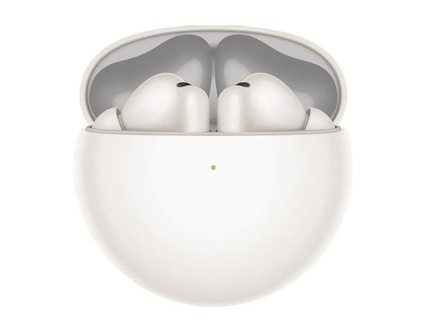 Наушники Huawei FreeBuds 7i Conch-T010 T0025, Bluetooth, внутриканальные, белый (2135363)