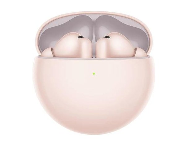 Наушники Huawei FreeBuds 7i Conch-T010 T0025, Bluetooth, внутриканальные, розовый (2135365)