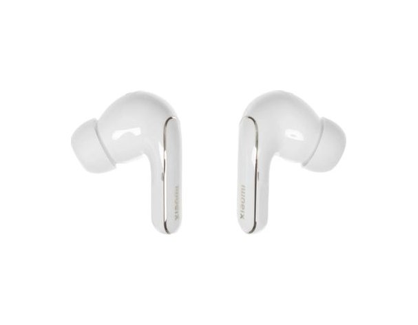 Наушники Xiaomi Buds 5 Pro BT, Bluetooth, внутриканальные, белый (2106707)