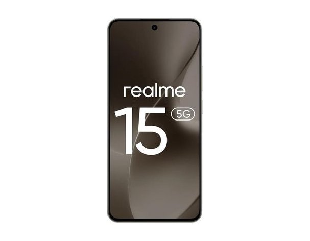 Смартфон Realme 15 8/256Gb, черный (2137160)