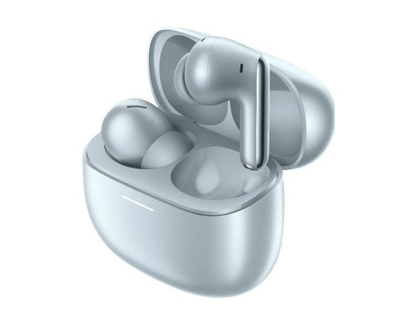 Headphones Xiaomi Redmi Buds 8 Pro, Bluetooth, in-ear, blue (2160292)