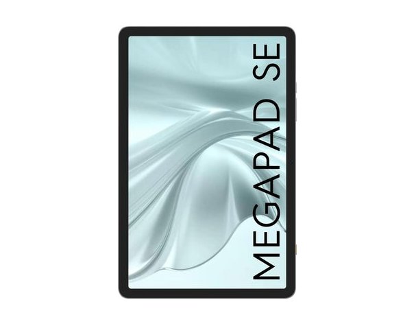 Планшет Tecno MegaPad 11 SE T1102 4/128 Gb 685 4G, 1920x1200, 90Гц, Android 15, серый (2149895)
