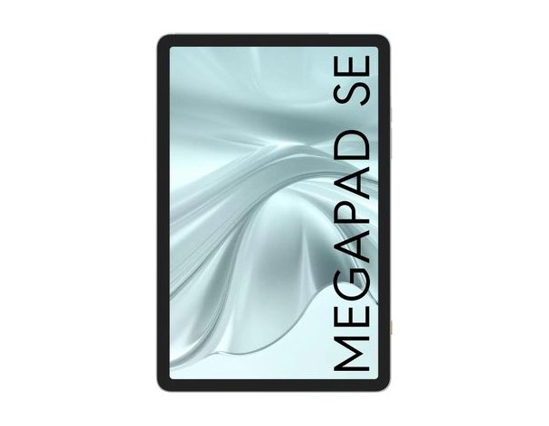 Планшет Tecno MegaPad 11 SE T1102 4/128 GB 685 4G, 1920 x 1200, 90Гц, Android 15, голубой (2149896)