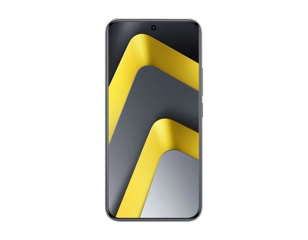 Смартфон Xiaomi Poco M8 Pro 5G 8/256Gb, NFC, AMOLED, 120Гц, 6500мAч,  серебристый (2153600)