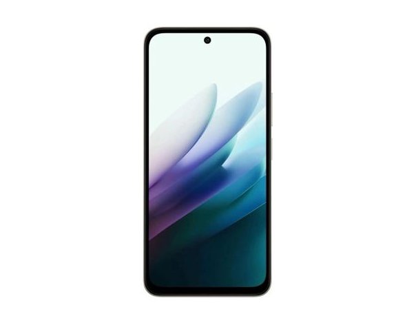 Смартфон Xiaomi Redmi 15 8/256Gb, NFC, IPS, 144Гц, 7000мAч, титановый (2131292)