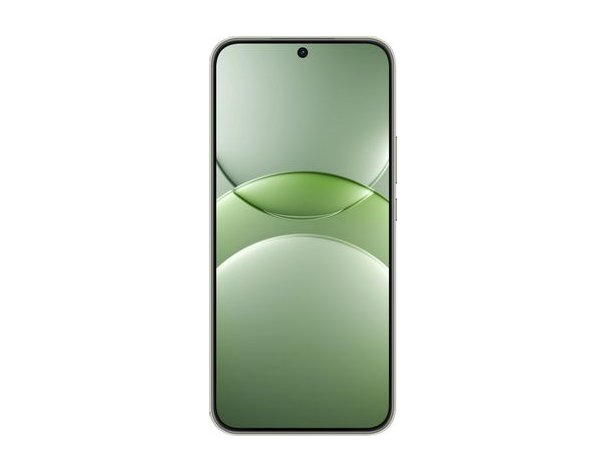 Смартфон Huawei nova 13 12/512Gb, BLK-LX9, NFC, OLED, 120Гц, 5000мAч, зеленый (2077531)