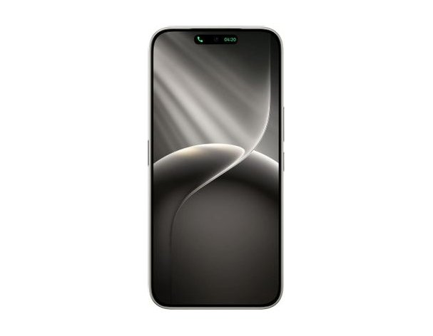 Смартфон Tecno Camon 50 12/256Gb, NFC, AMOLED, 144Гц, 6500мAч, титан (2161288)