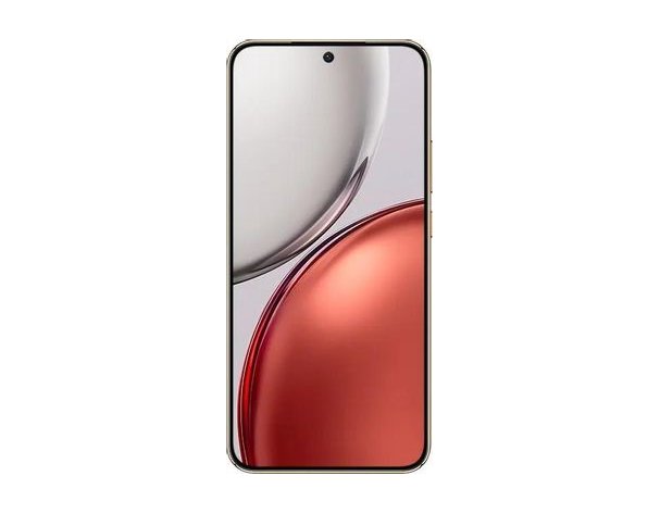 Смартфон Honor X9d 8/256Gb, MTN-NX1, NFC, AMOLED, 120Гц, 8300мAч, терракотовый (2136537)