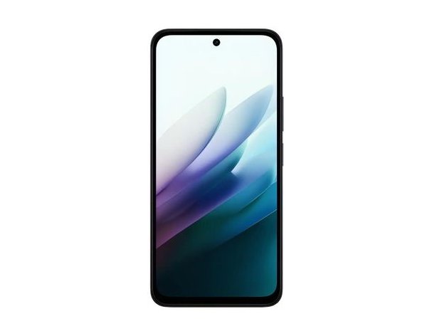 Смартфон Xiaomi Redmi 15 8/256Gb, NFC, IPS, 144Гц, 7000мAч, полночный черный (2131290)