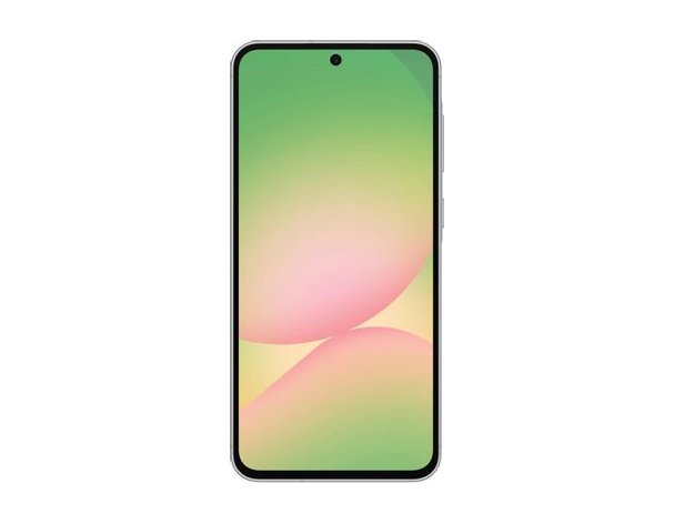 Смартфон Samsung Galaxy A56 5G 8/256Gb, SM-A566E, NFC, AMOLED, 120Гц, 5000мAч, серый (2184874)