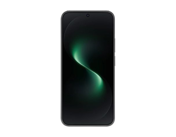 Смартфон Huawei Nova 15 12/256Gb, PSN-LX9, NFC, OLED, 120Гц, 6000мAч, черный (2178593)