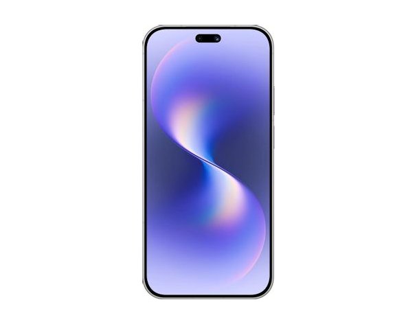 Смартфон Huawei nova 15 Pro 12/256Gb, KLE-LX9, NFC, OLED, 120Гц, 6500мAч, белый (2178582)