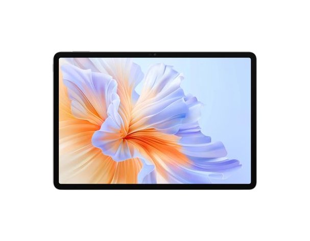 Планшет Honor Pad V9 8/256 GB 8350 Elite Wi-Fi, 2800 x 1840, 144Гц, MagicOS 9.0, с чехлом и стилусом, серый (2084371)