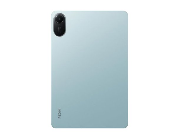 Планшет Xiaomi Redmi Pad 2 25040RP0AG 8/256 GB G100 Ultra Wi-Fi, 2560 x 1600, 90Гц, Android 15, зеленый (2112194)