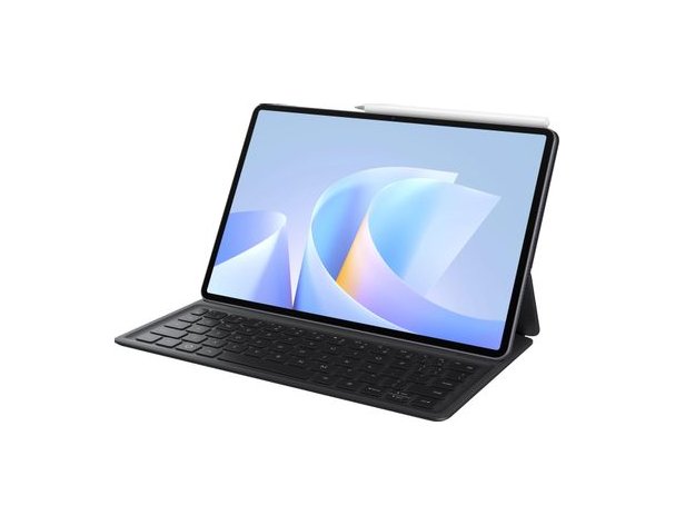 Планшет Huawei MatePad 11.5S Papermatte SLG-W09 12/256 GB Wi-Fi, 2800 x 1840, 144Гц, HarmonyOS 4.2, с клавиатурой, серый космос (2159617)