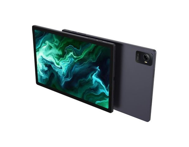 Планшет Digma Pro Wave 8/128 GB T615 4G, 1920 x 1200, Android 15, серый (2089102)
