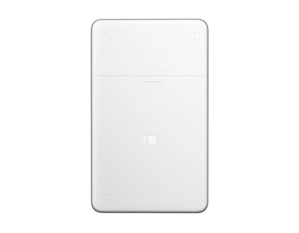 Фотопринтер компактный Xiaomi Mi Pro, белый (2165721)