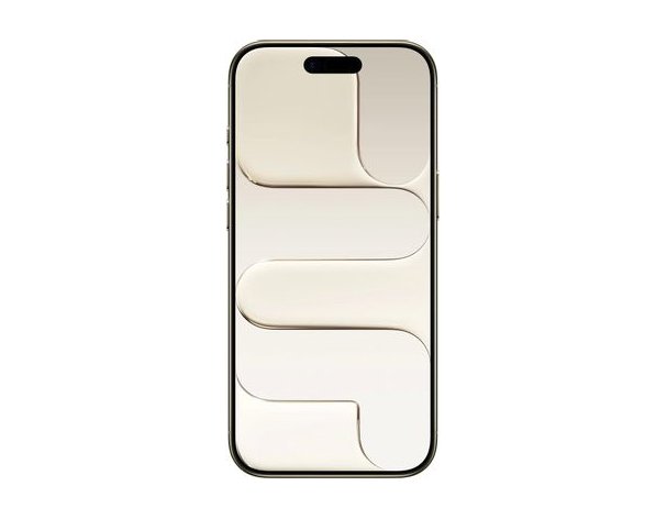 Смартфон Apple iPhone Air 256Gb, A3260, NFC, OLED, 120Гц, золотой