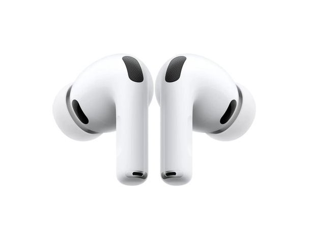 Наушники Apple AirPods Pro 3 2025 A3063,A3064,A3122, Bluetooth, внутриканальные, белый [mfhp4zm/a]