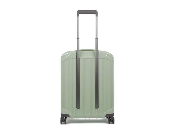 Чемодан Piquadro PQ Light, 40х55х20 см, 1.99кг, изумрудный (2049251)