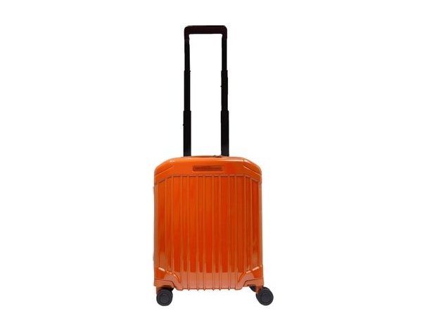 Suitcase Piquadro PQ-L S2, 35x20x45 cm, orange (2139059)