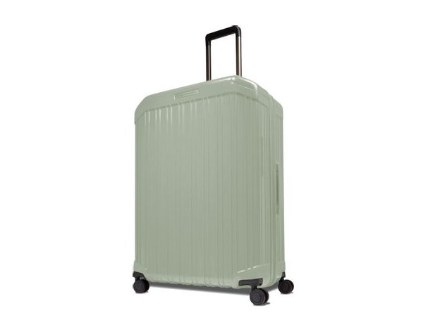 Чемодан Piquadro PQ Light BV6394PQL/VE, 51х75х31 см, 4.38кг, зеленый (2091808)