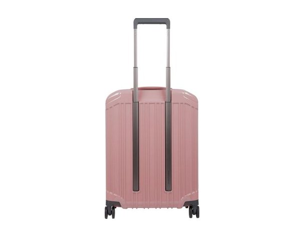 Чемодан Piquadro PQ Light, 40х55х20 см, 1.99кг, розовый (1990070)