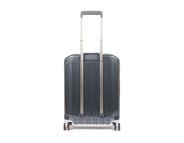 Чемодан Piquadro PQ-L, 40х20х55 см, 2.221кг, серый (2139051)
