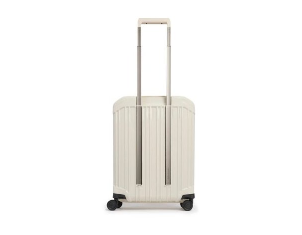 Чемодан Piquadro PQ-L, 40х20х55 см, 2.03 кг, белый (2139041)