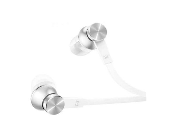 Наушники Xiaomi In-Ear, 3.5 мм, внутриканальные, белый (2154919)