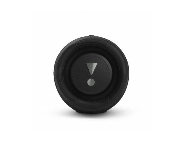 Колонка портативная JBL Charge 5, 40Вт, черный [jblcharge5blk]