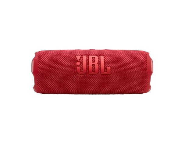 Колонка портативная JBL Flip 7, 35Вт, красный [jblflip7red]