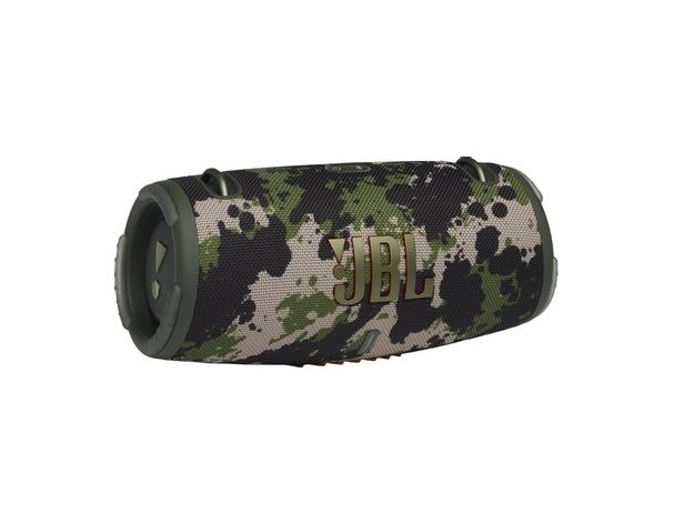 Portable acoustics JBL Xtreme 3, 100W, camouflage [jblxtreme3camouk]