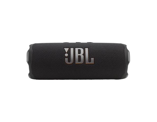 Колонка портативная JBL Flip 7, 35Вт, черный [jblflip7blk]