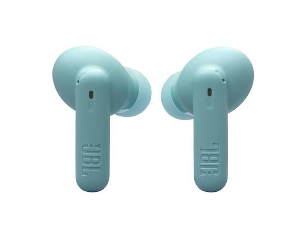 Наушники JBL Wave Beam 2, Bluetooth, внутриканальные, синий [jblwbeam2blu]