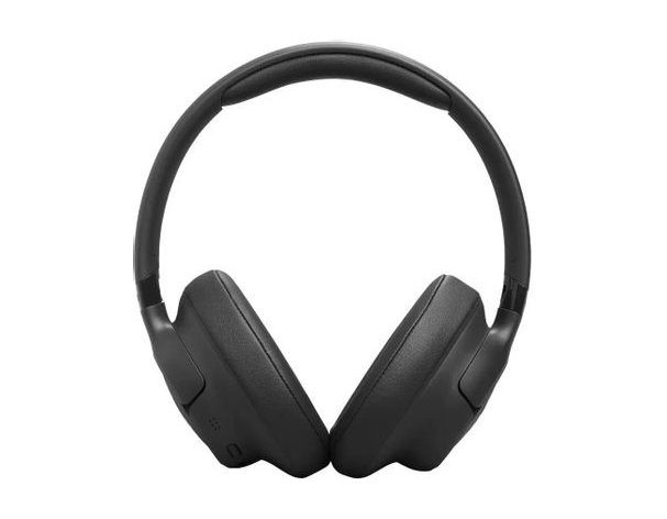 Наушники JBL Tune 730 BT, Bluetooth, накладные, черный [jblt730btblk]