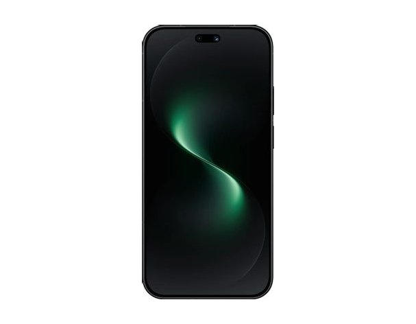 Смартфон Huawei Nova 15 Pro 12/512Gb, KLE-LX9, NFC, OLED, 120Гц, 6500мAч, черный (2178588)