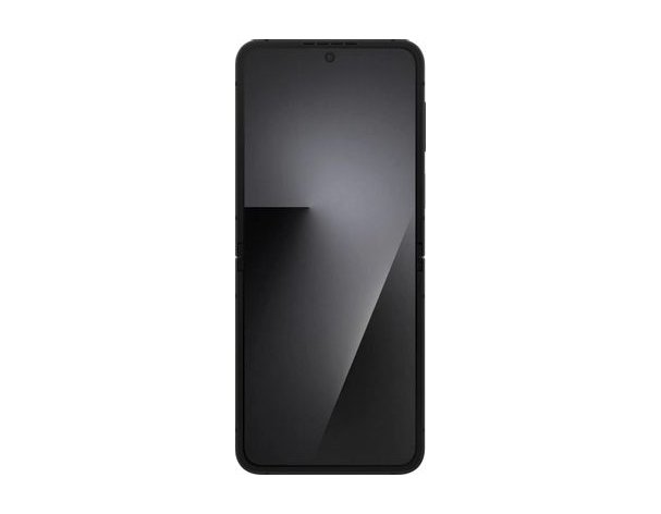 Smartphone Samsung Galaxy Z Flip7 FE 8/256Gb, SM-F761B, NFC, AMOLED, 120Hz, 4000mAh, black