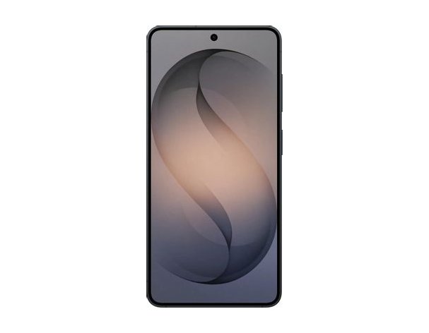 Смартфон Samsung Galaxy S26 12/256Gb, SM-S942B, NFC, AMOLED, 120Гц, 4300мAч, черный