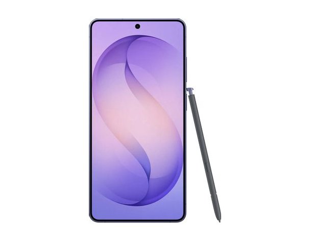 Смартфон Samsung Galaxy S26 Ultra 16/1Tb, SM-S948B, NFC, AMOLED, 120Гц, 5000мAч, фиолетовый