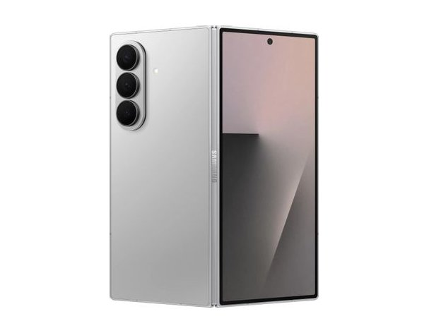 Смартфон Samsung Galaxy Z Fold7 12/512Gb, SM-F966B, NFC, AMOLED, 120Гц, 4400мAч, серый