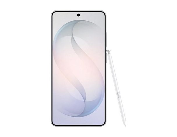 Смартфон Samsung Galaxy S26 Ultra 16/1Tb, SM-S948B, NFC, AMOLED, 120Гц, 5000мAч, белый