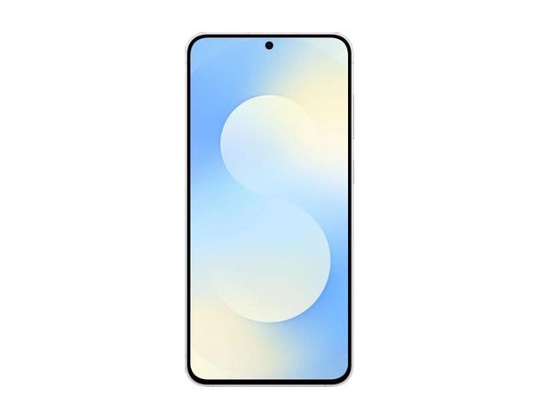 Смартфон Samsung Galaxy S25 FE 8/256Gb, SM-S731B, NFC, AMOLED, 120Гц, 4900мAч, голубой