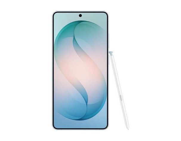 Смартфон Samsung Galaxy S26 Ultra 16/1Tb, SM-S948B, NFC, AMOLED, 120Гц, 5000мAч, голубой