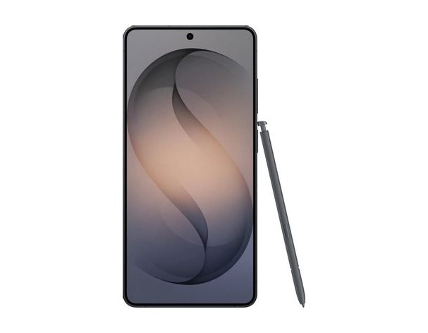 Смартфон Samsung Galaxy S26 Ultra 16/1Tb, SM-S948B, NFC, AMOLED, 120Гц, 5000мAч, черный