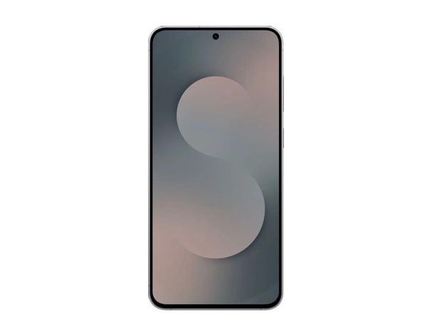Смартфон Samsung Galaxy S25 FE 8/512Gb, SM-S731B, NFC, AMOLED, 120Гц, 4900мAч, черный (2127832)