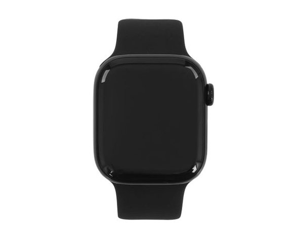 Смарт-часы Apple Watch Series 11 A3331, 42мм, черный (2146627)